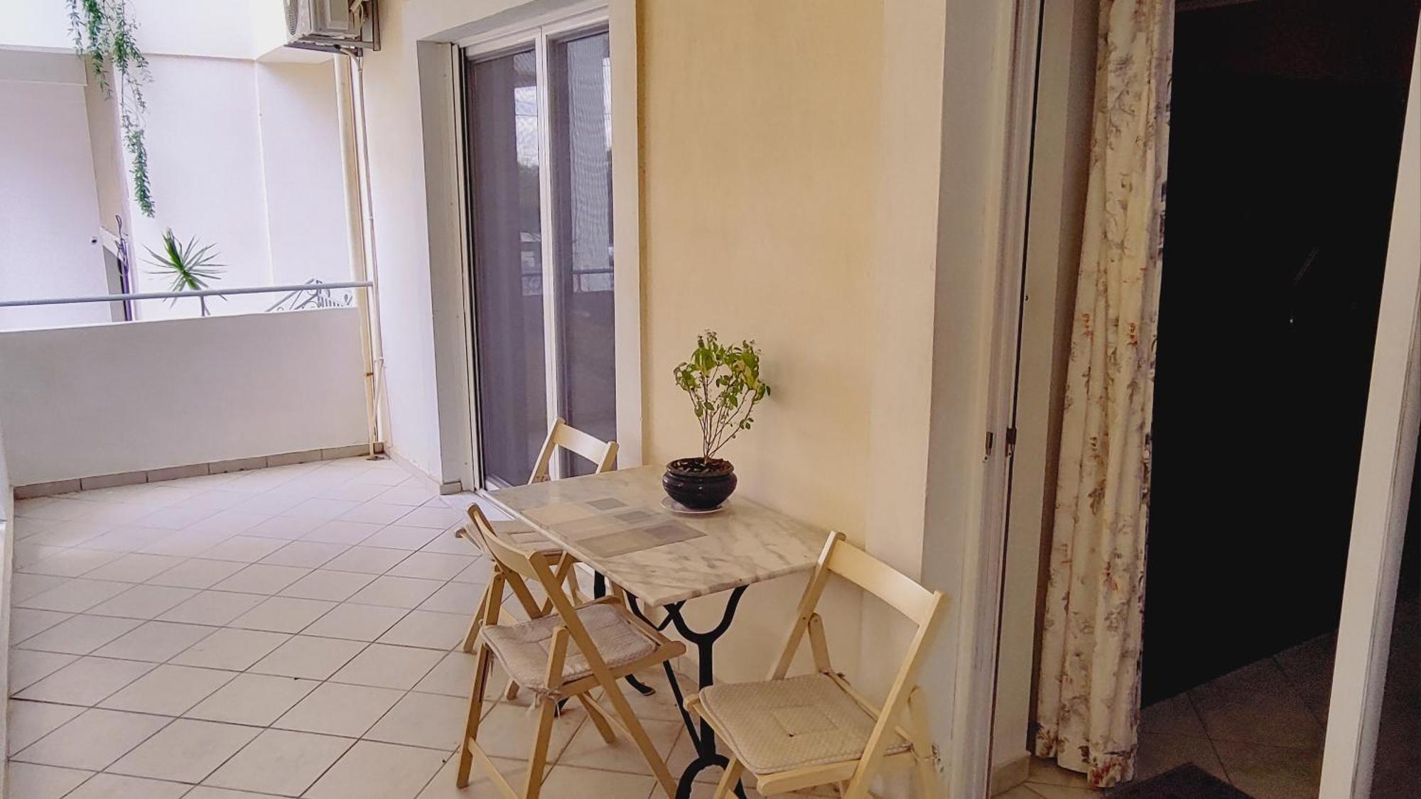Alexia'S Kalamata - One Bedroom Apartment Exterior foto